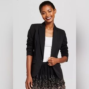 A New Day Black Blazer